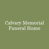 Pleasant Grove Calvary Meml - Funeral Services & Cemeteries in Dallas