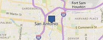 Iberon LLC location map