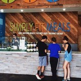 Simply Fit Meals - Dance Studios in Dallas