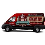 Fred's Maintenance Services, Inc - Home Builders & Building Contractors in Plano