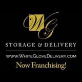 White Glove Storage & Delivery - Movers & Removals in Dallas