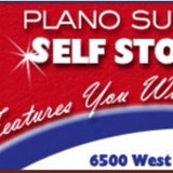 Plano Superior Self Storage - Self Storage in Plano