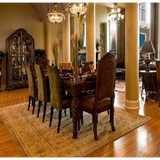 Sylvia Scott Designs - Interior Design in Plano