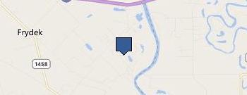 Roxanne Poe location map