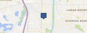 Pavecon location map