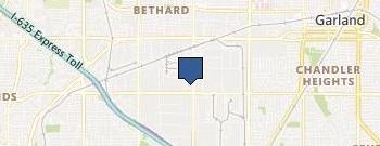 New Age Botanicals location map