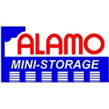 Alamo Mini Storage - Self Storage in San Antonio