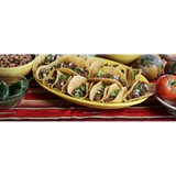 Taqueria El Zarape - Restaurants in Harlingen