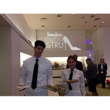 Viki Hall Staffing LLC - Caterers in Dallas