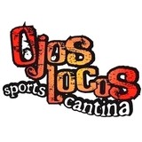 Ojos Locos Sports Cantina - Restaurants in Addison