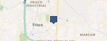 Hogan Family Chiropractor location map