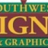 Southwest Signs & Graphics - Manufacturer in Frisco