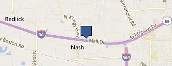 Life Net Inc location map