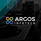 Argos Infotech - Web Design & Development in Carrollton