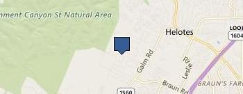 Driftwood Media Inc location map