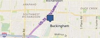 Jaric Co location map