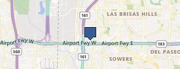 State Farm Insurance location map