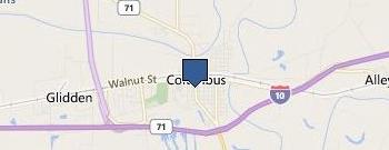 Quality Electronics location map