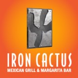 Iron Cactus - Mexican in Dallas