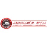 Jerome's Gym LLC - Gyms in Richardson