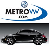 Metro Volkswagon - Used Car Dealers in Irving