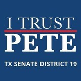 Representative Pete Gallego - Other in Alpine