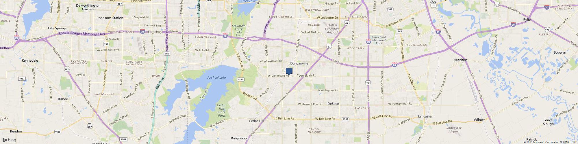 Air Duct Cleaning Duncanville cover photo