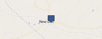 Bill Johnson & Assoc Rl Est location map