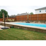 Texas Fence Staining - Fences & Gates in Plano