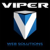 Viper Web Solutions - Graphic Design in San Antonio