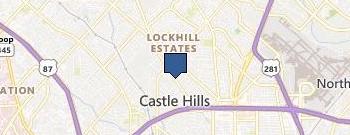 Appddiction Studio location map