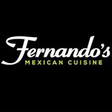 Fernando's Mexican Cuisine - Mexican in Dallas