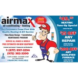 Airmax, Inc - Other in Celina