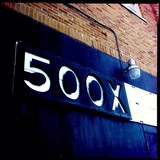 500 X Gallery Inc - Museums in Dallas