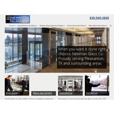 Newman Glass CO - Other in Pleasanton