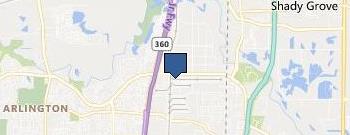Platinum Press Inc. location map