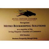 Metro Bookkeeping Solutio - Billing Services in Dallas