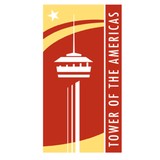 Tower Americas Restaurant - American (New) in San Antonio