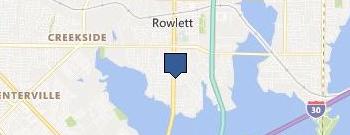 Allstate Melanie Melton location map