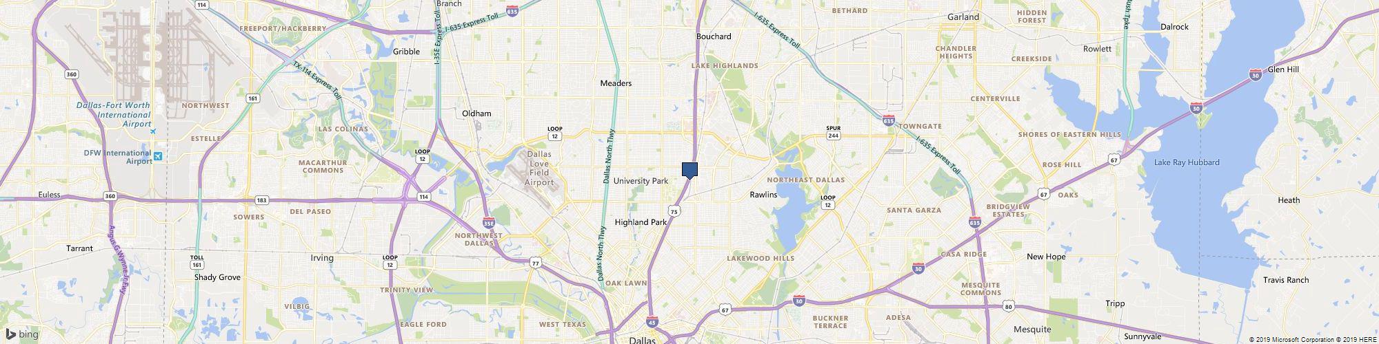 The Law Office of Donald E. Hood, PLLC cover photo