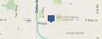 nSiteSocial.com location map