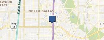 Kate Spade LLC location map