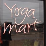 Yoga Mart - Yoga in Dallas