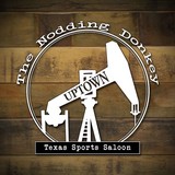 Nodding Donkey - Mexican in Dallas