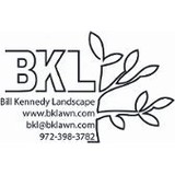 Bill Kennedy Landscape - Landscaping in Plano