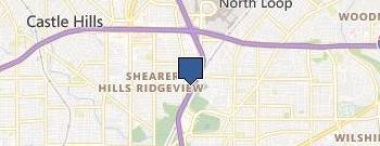 Wash me Car Salon location map