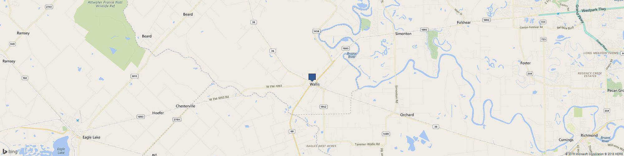Austin County Justice-Peace cover photo