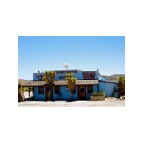 Easter Egg Valley Motel - Hotels in Terlingua