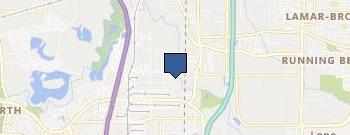 Lord's Relocation Services Inc location map
