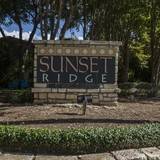 Sunset Ridge Apartments - Apartments in San Antonio